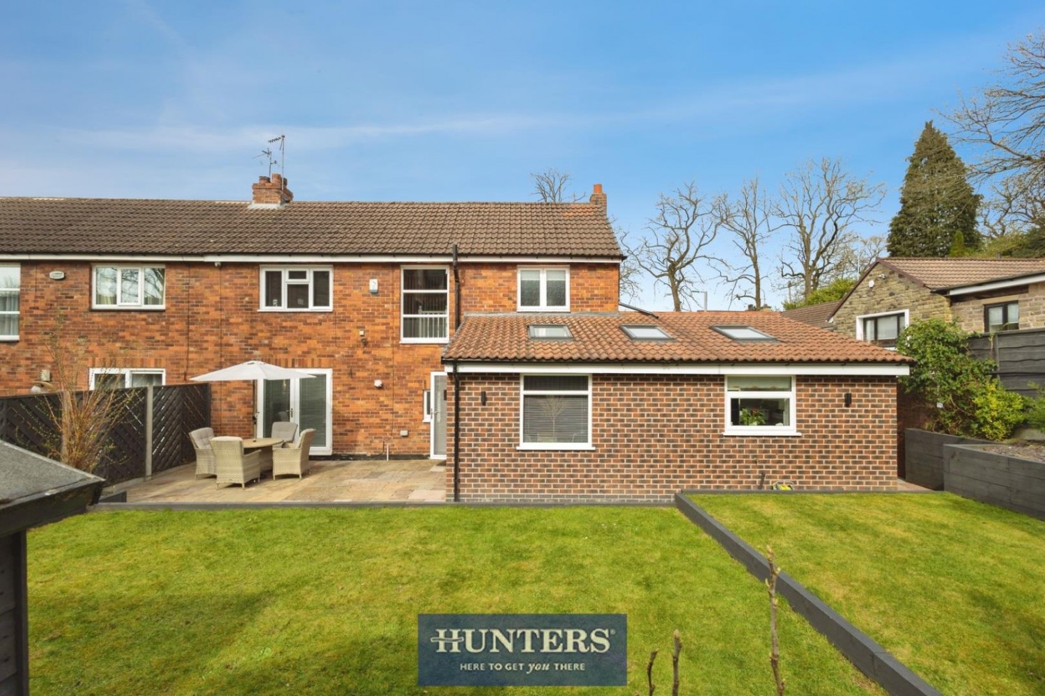 Early Bank, Stalybridge