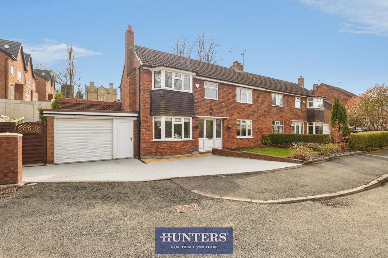 Early Bank, Stalybridge