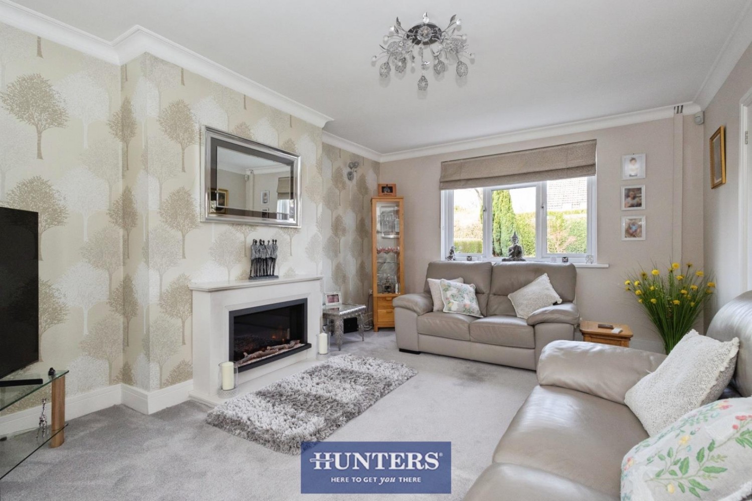 Early Bank, Stalybridge