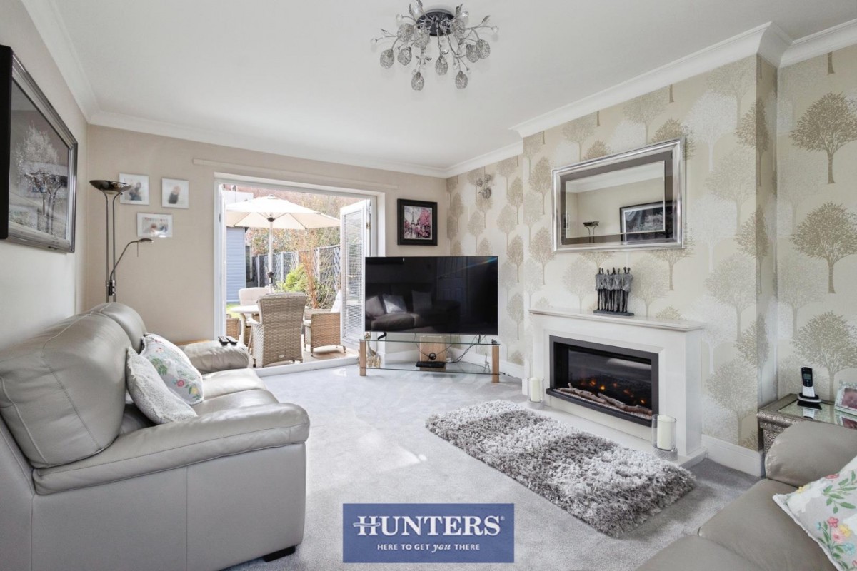 Early Bank, Stalybridge