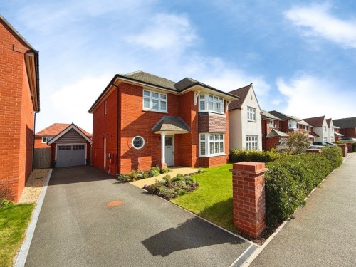 Leamington Road, Little Sutton