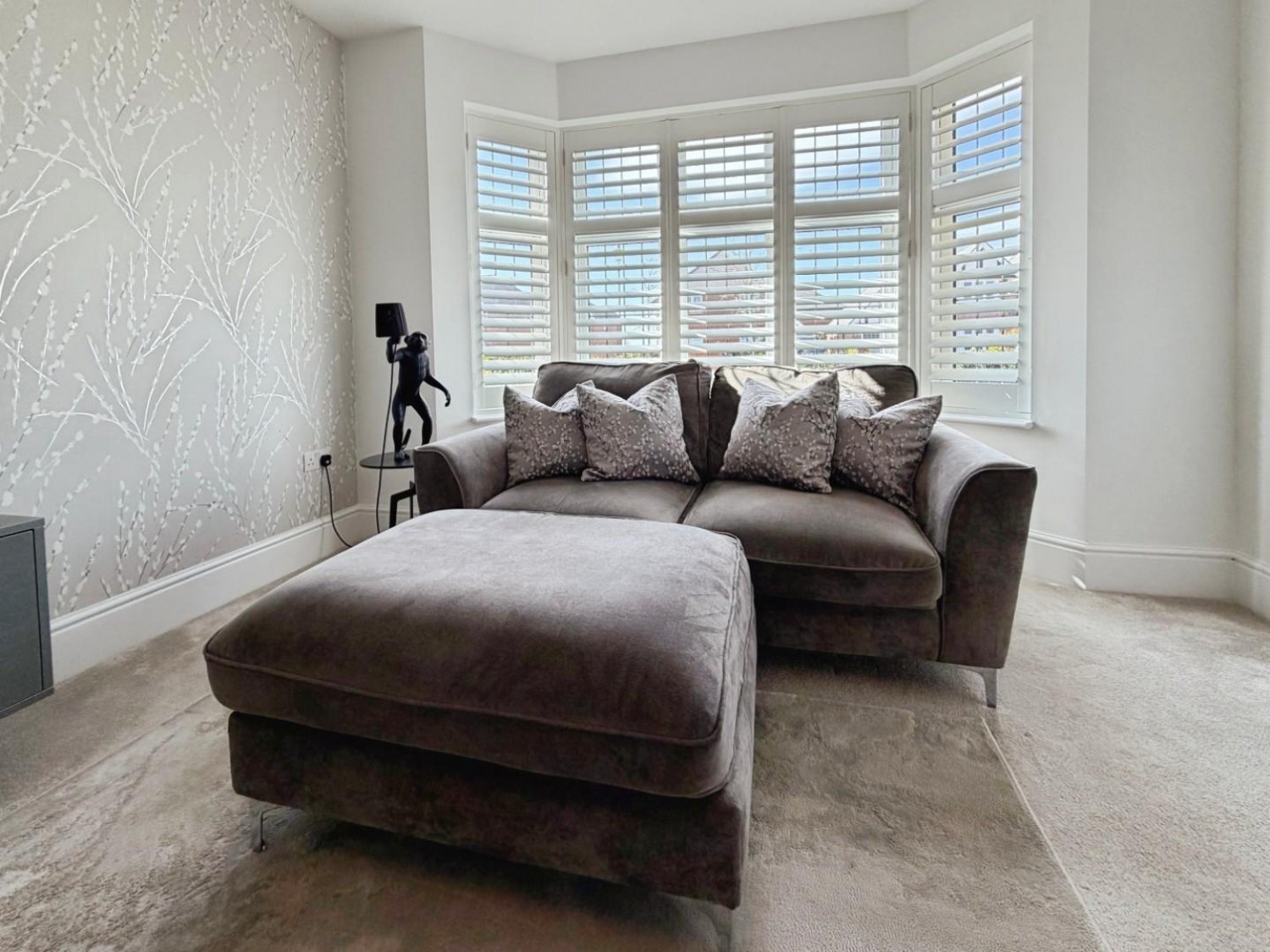 Leamington Road, Little Sutton