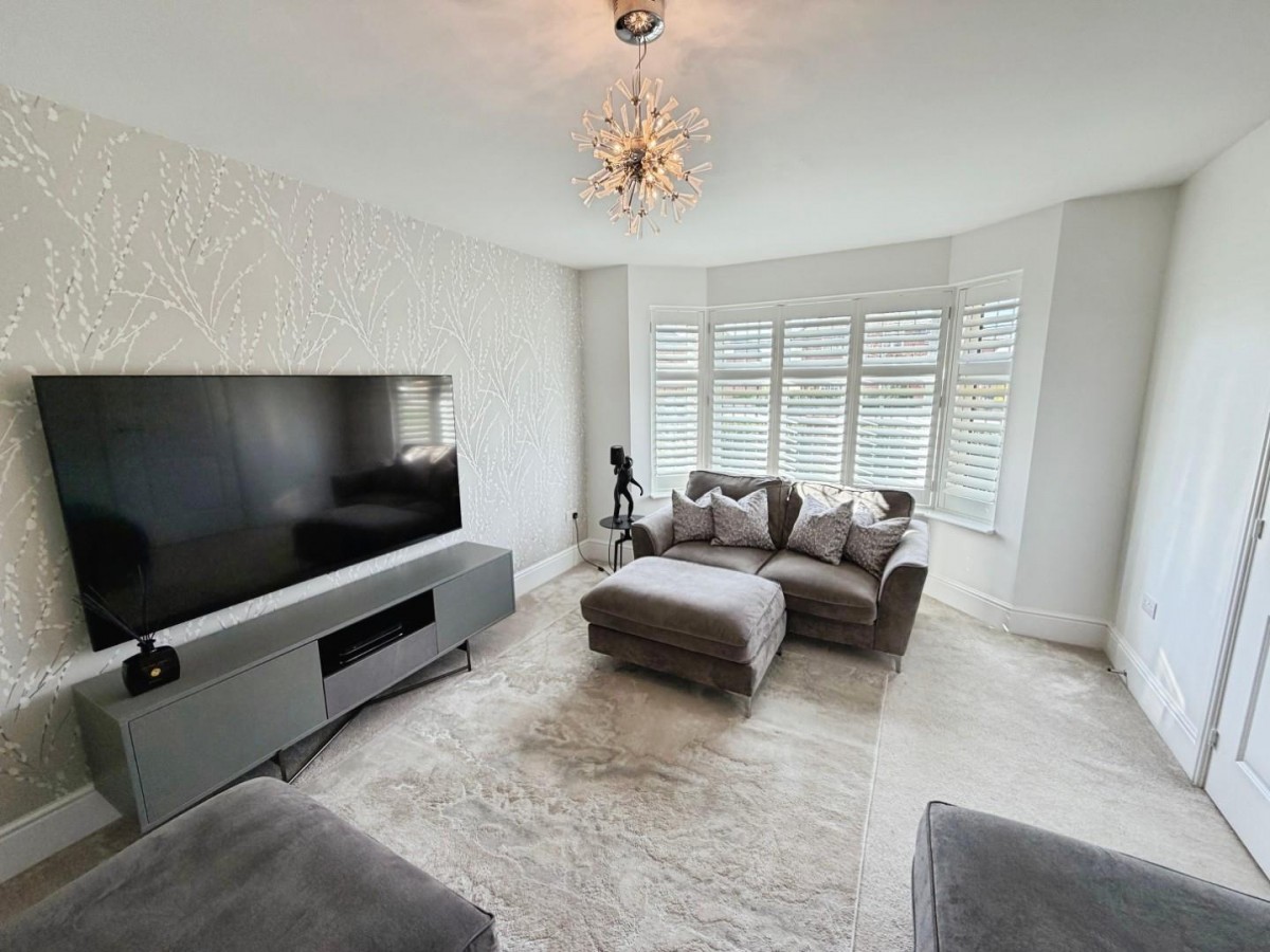 Leamington Road, Little Sutton