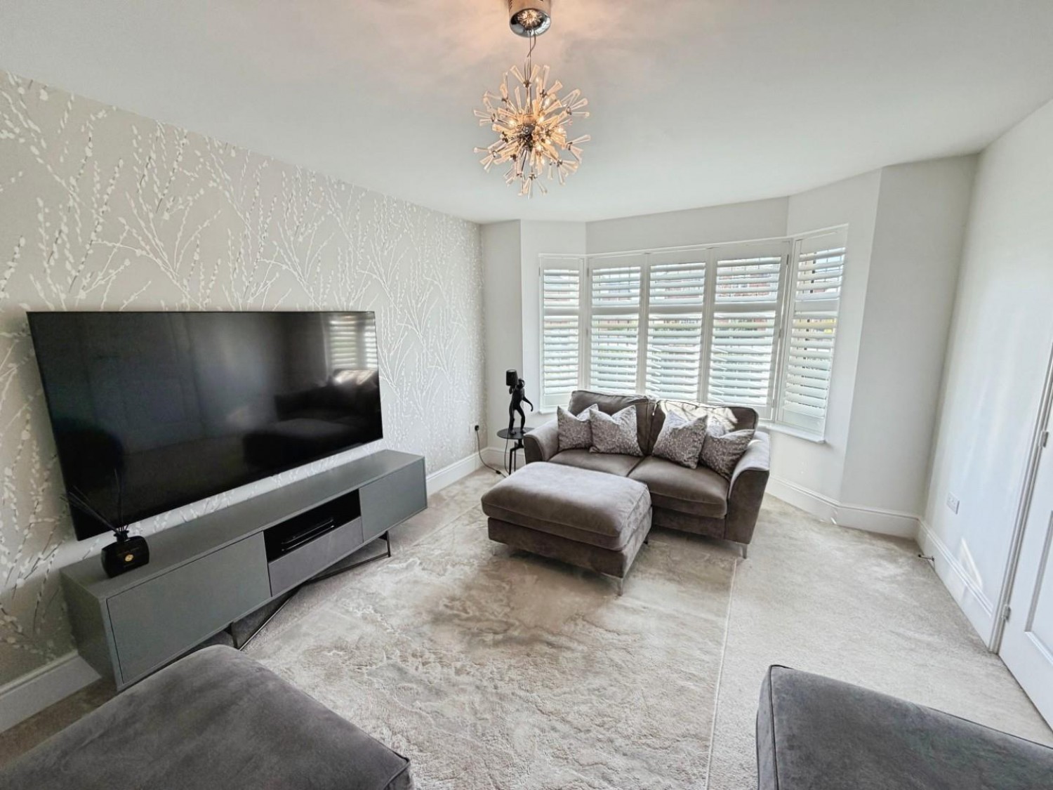 Leamington Road, Little Sutton