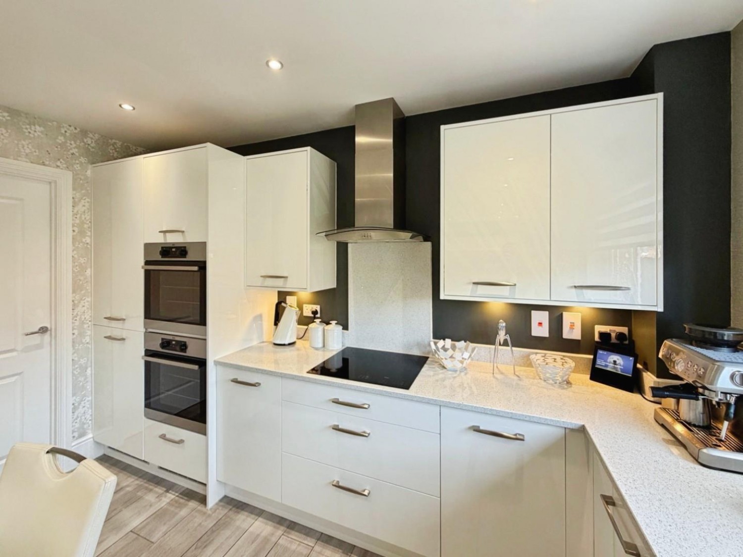 Leamington Road, Little Sutton