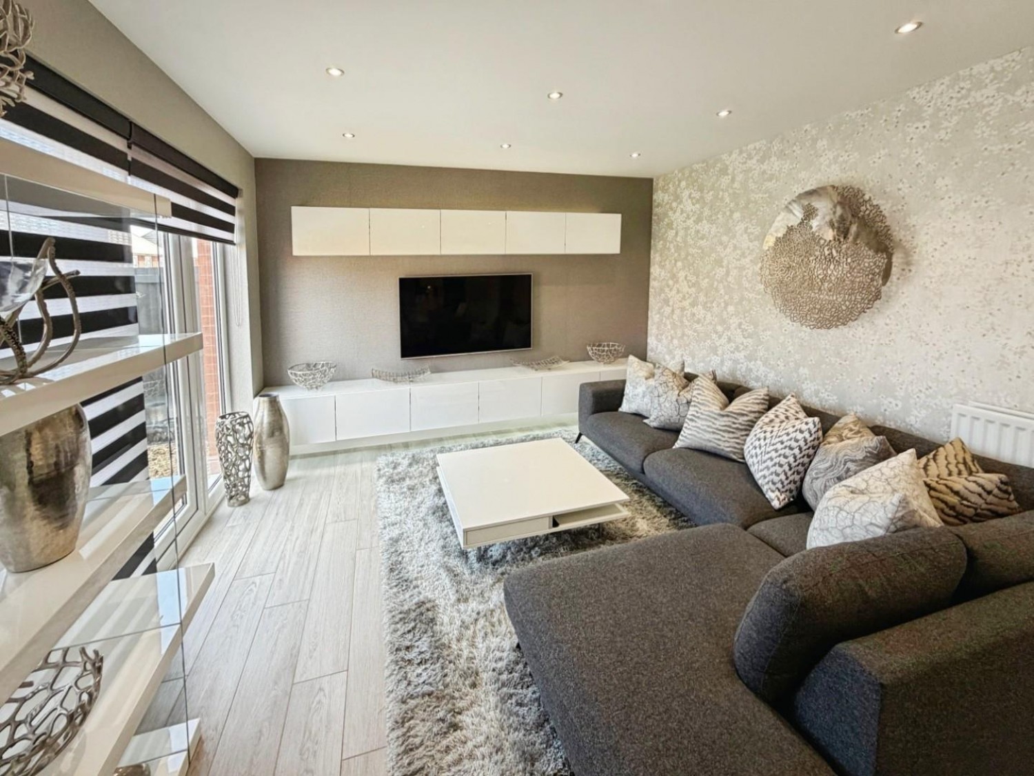 Leamington Road, Little Sutton