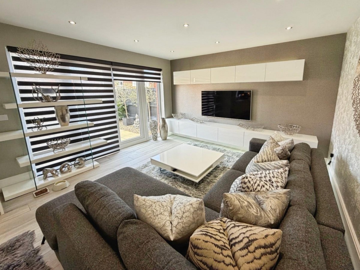 Leamington Road, Little Sutton