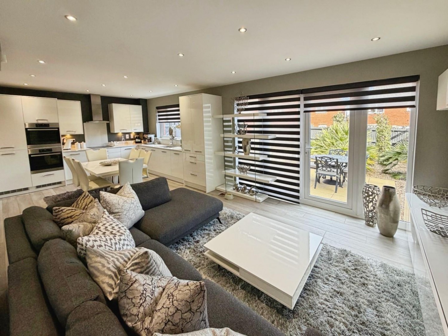 Leamington Road, Little Sutton