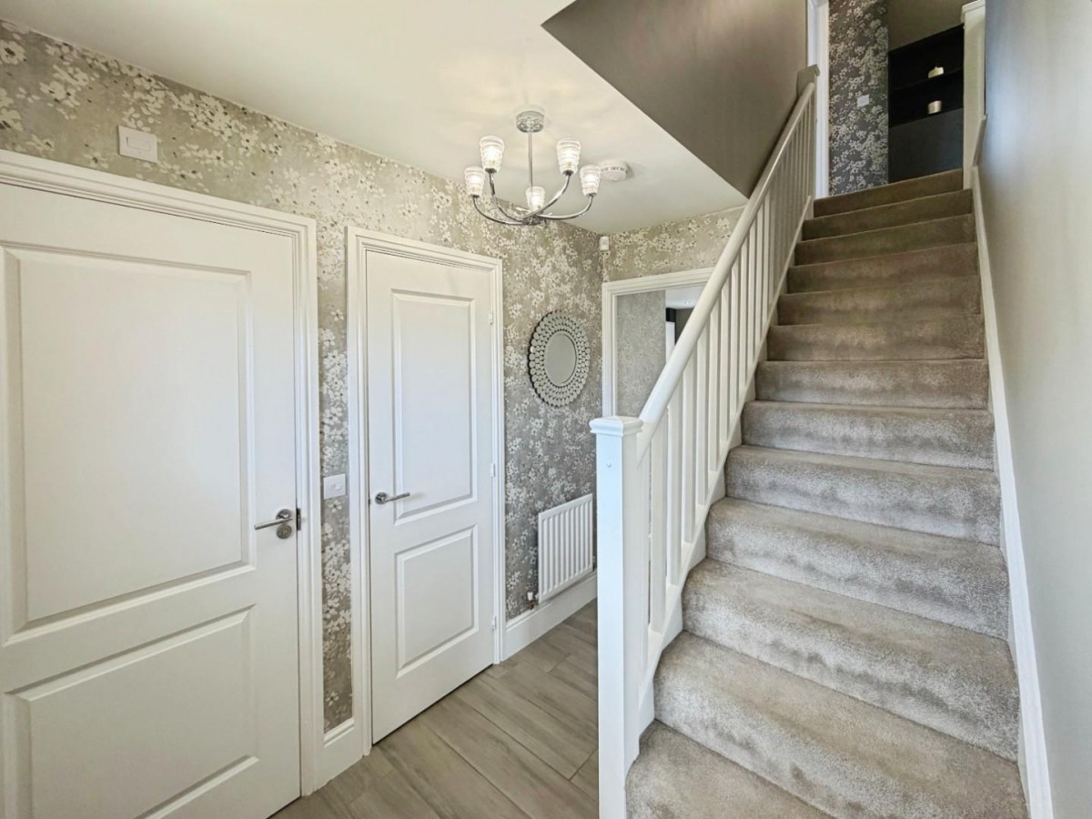 Leamington Road, Little Sutton