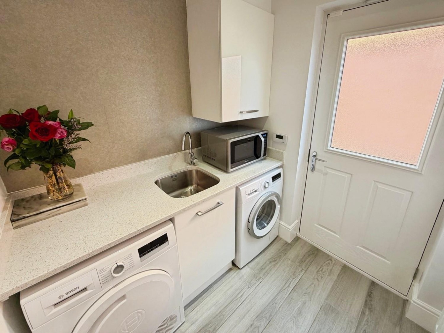 Leamington Road, Little Sutton