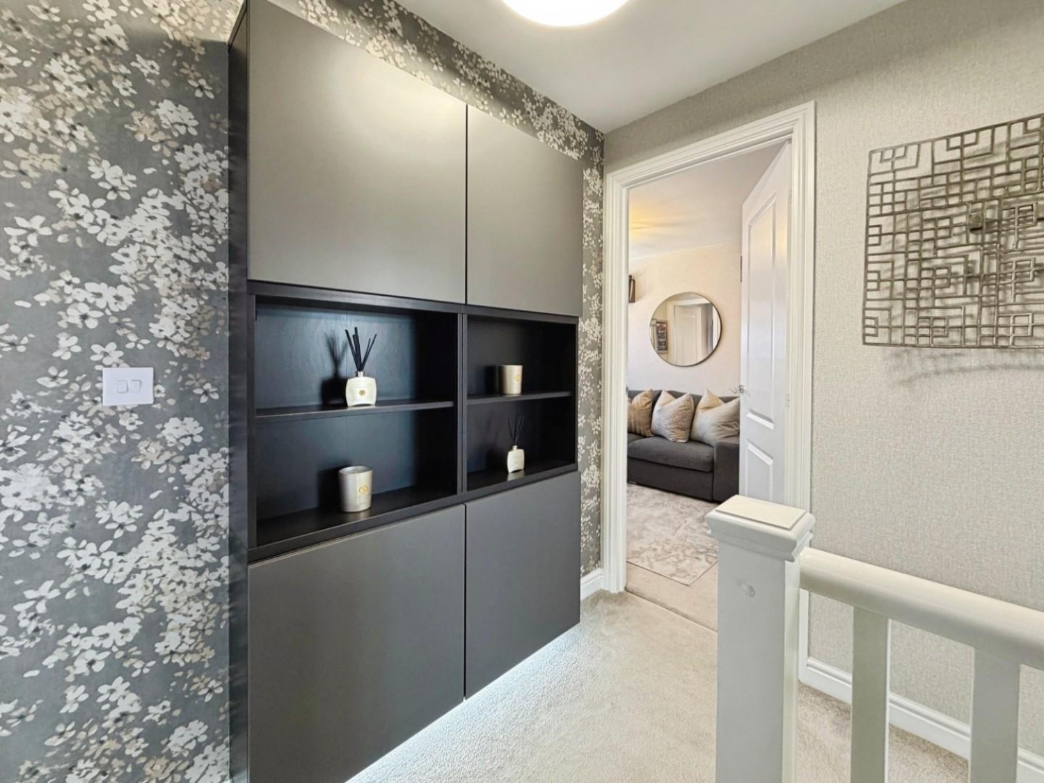 Leamington Road, Little Sutton