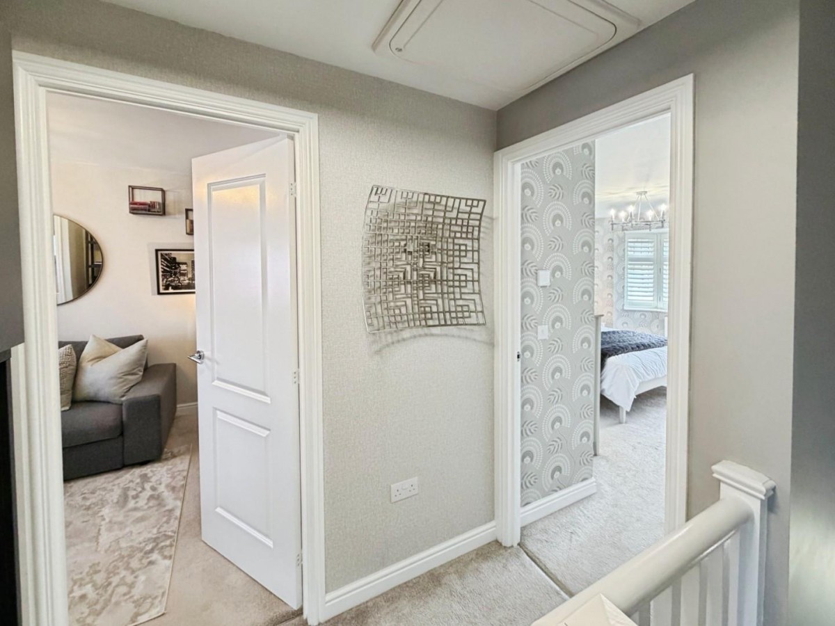 Leamington Road, Little Sutton