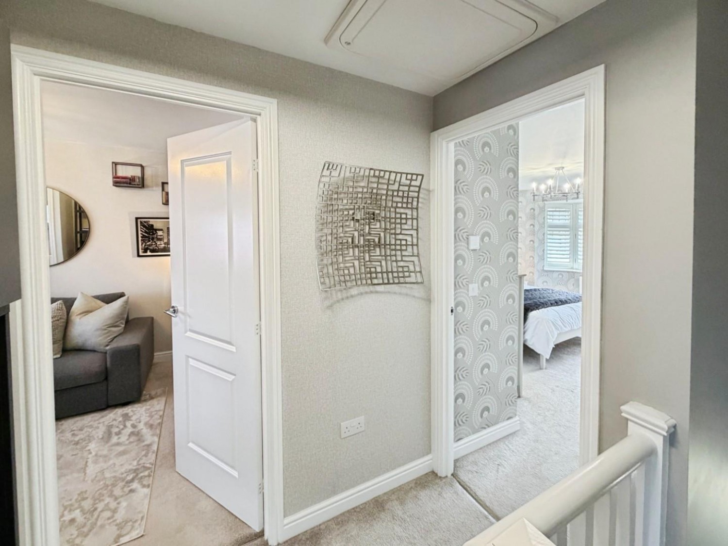 Leamington Road, Little Sutton