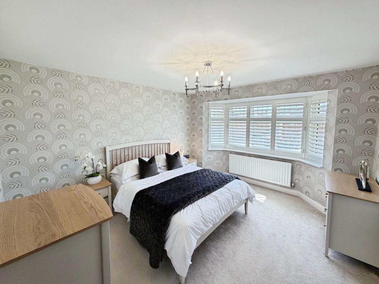 Leamington Road, Little Sutton