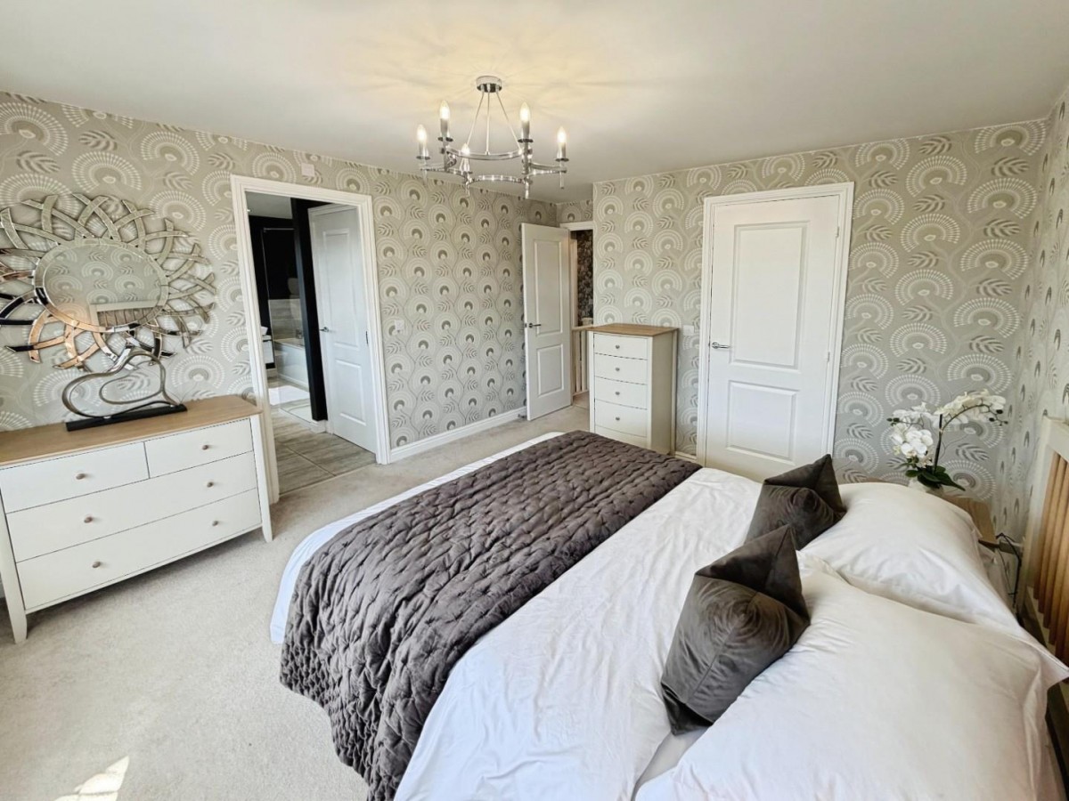 Leamington Road, Little Sutton