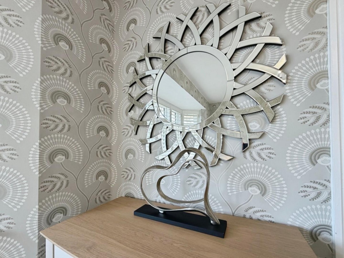 Leamington Road, Little Sutton