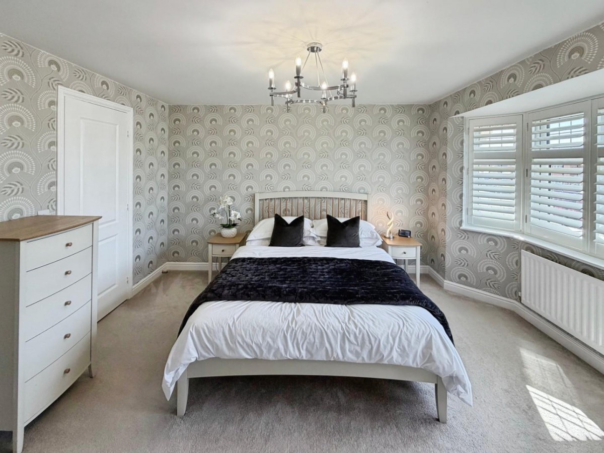 Leamington Road, Little Sutton