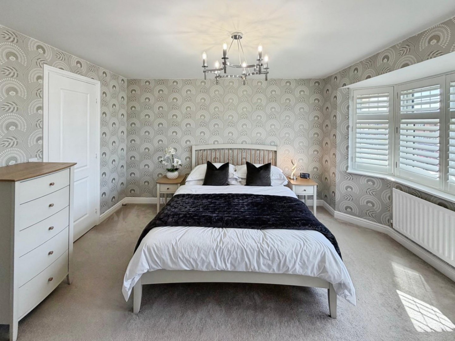 Leamington Road, Little Sutton