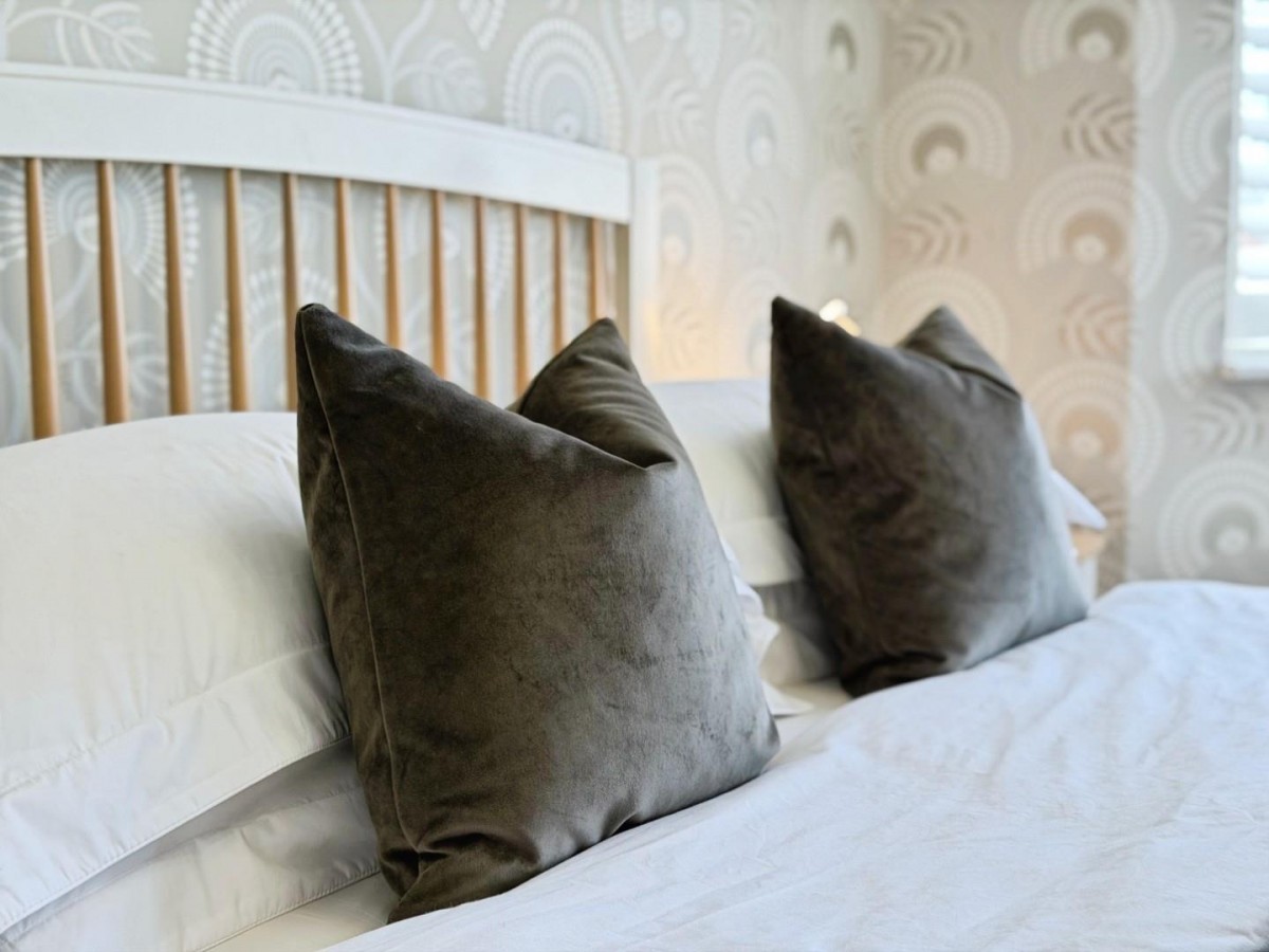 Leamington Road, Little Sutton