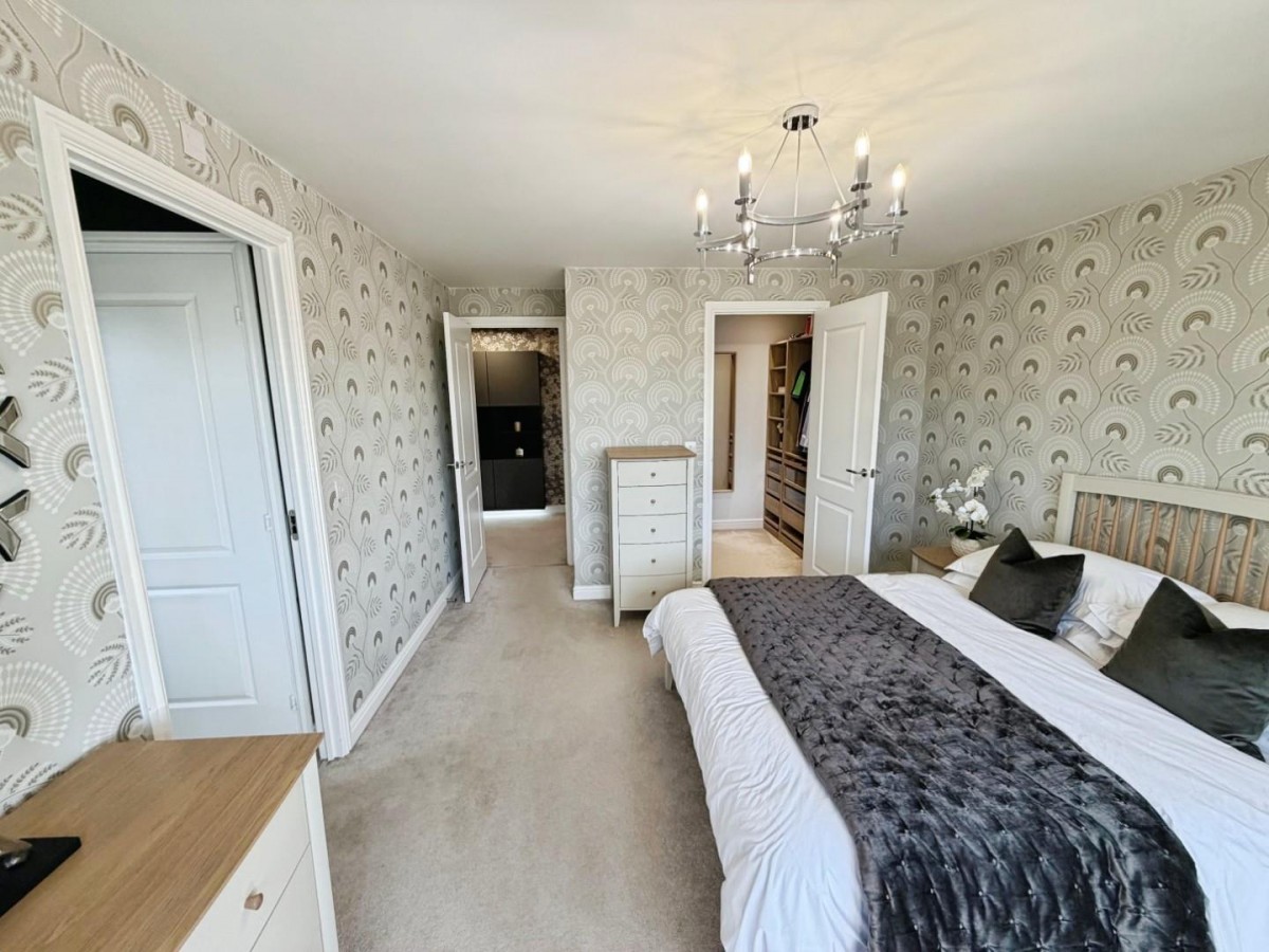 Leamington Road, Little Sutton