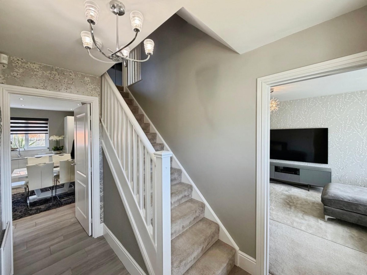 Leamington Road, Little Sutton