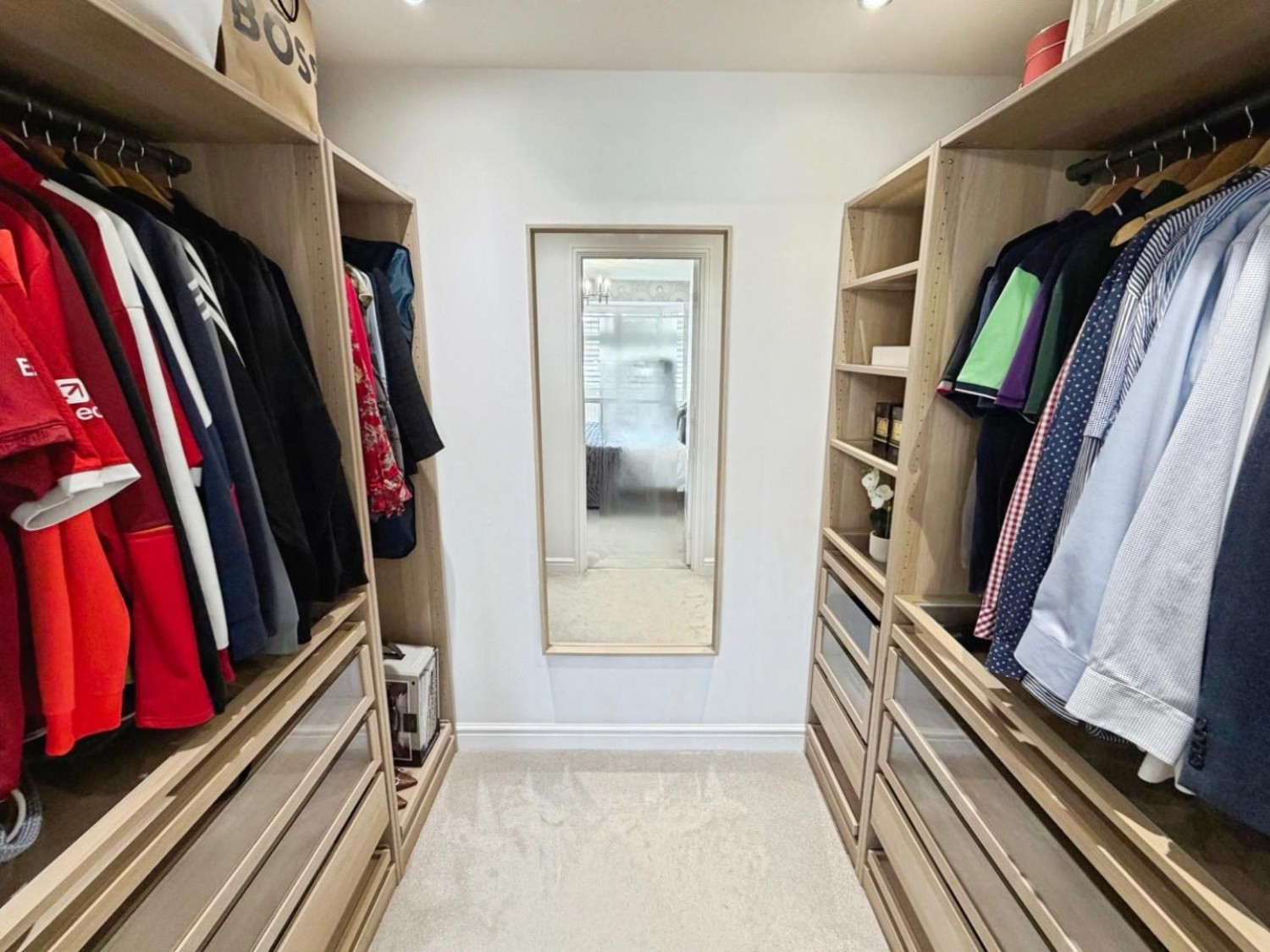 Leamington Road, Little Sutton