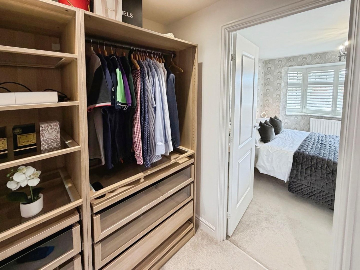 Leamington Road, Little Sutton