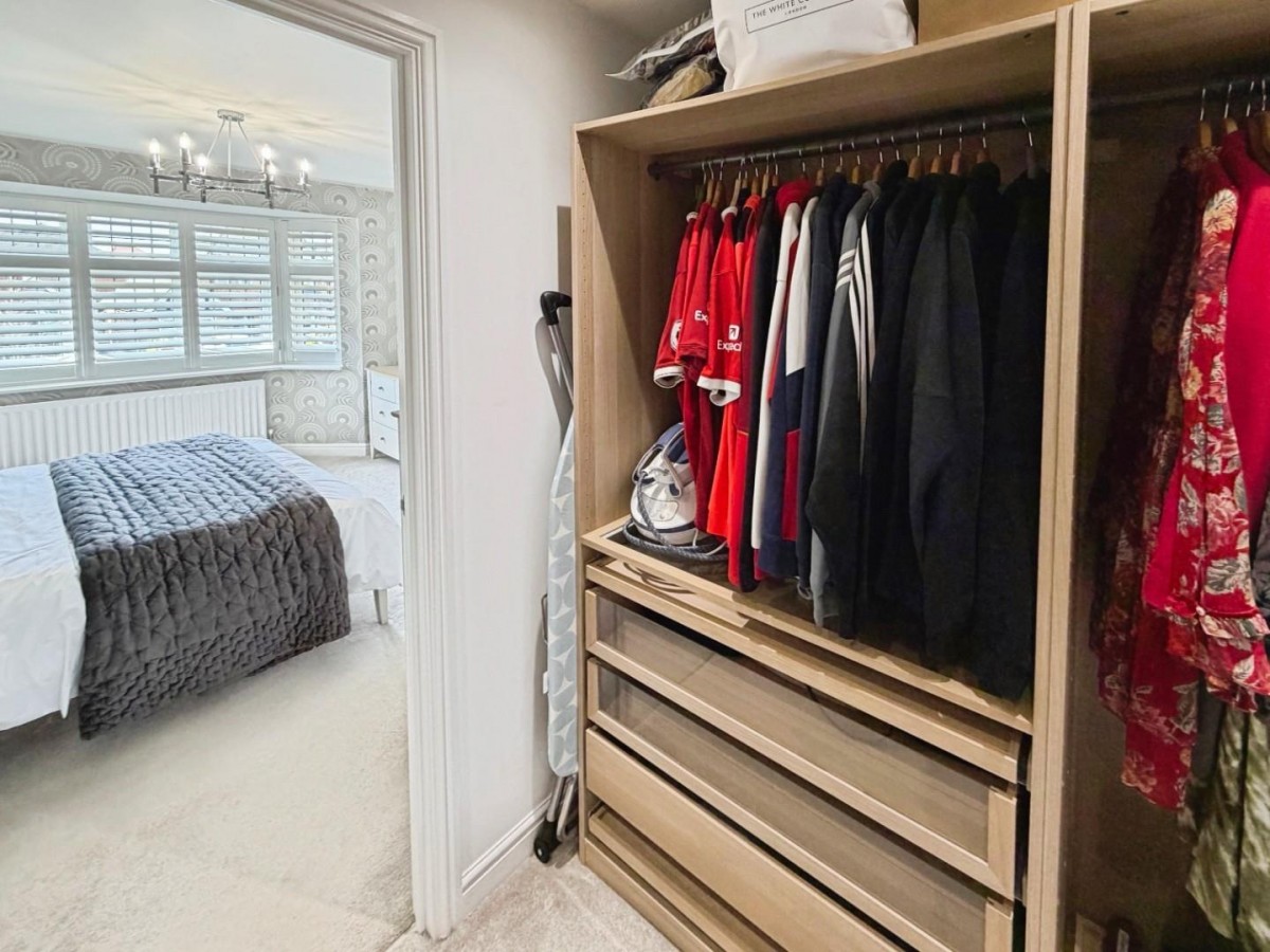 Leamington Road, Little Sutton