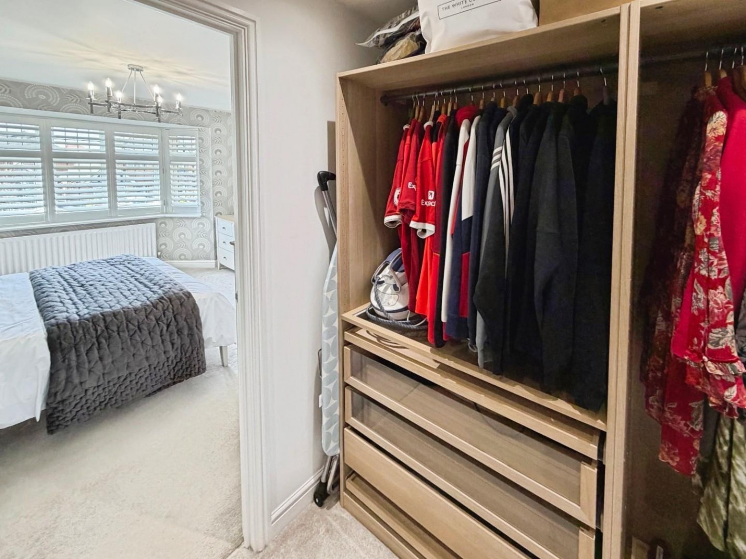 Leamington Road, Little Sutton