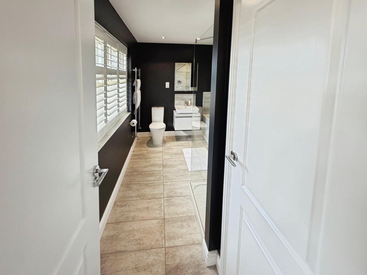 Leamington Road, Little Sutton