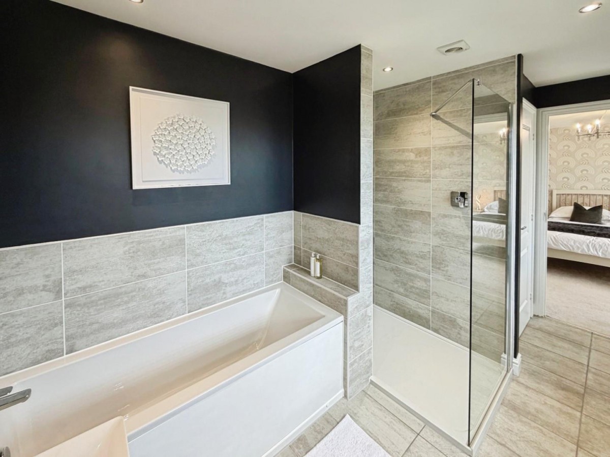 Leamington Road, Little Sutton