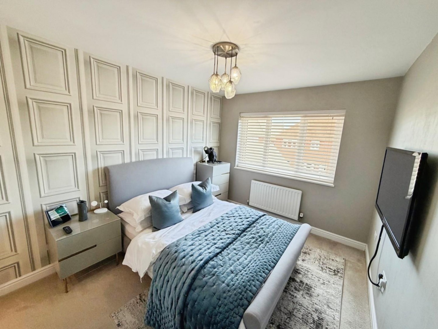 Leamington Road, Little Sutton