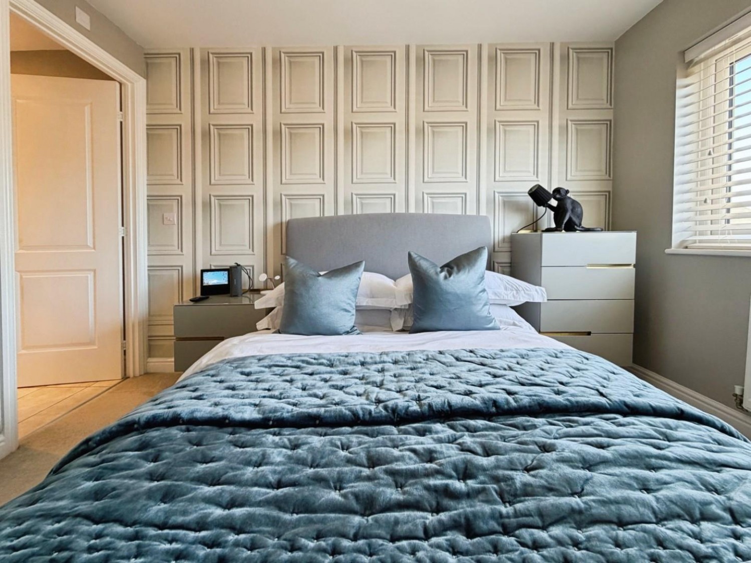 Leamington Road, Little Sutton