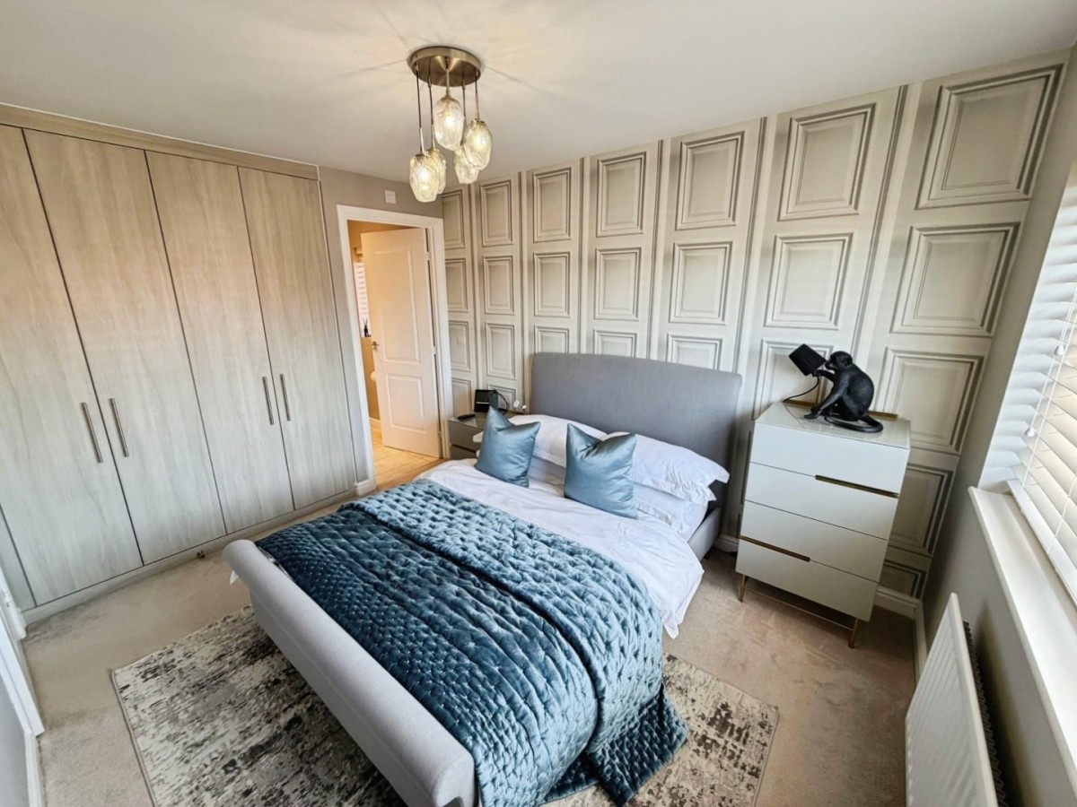 Leamington Road, Little Sutton