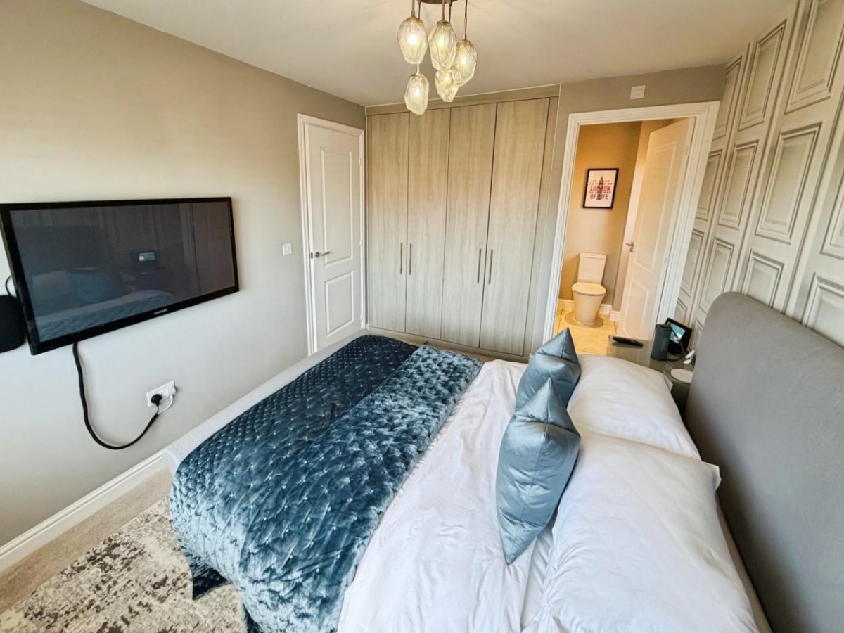 Leamington Road, Little Sutton