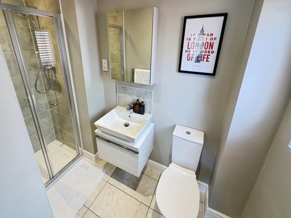 Leamington Road, Little Sutton