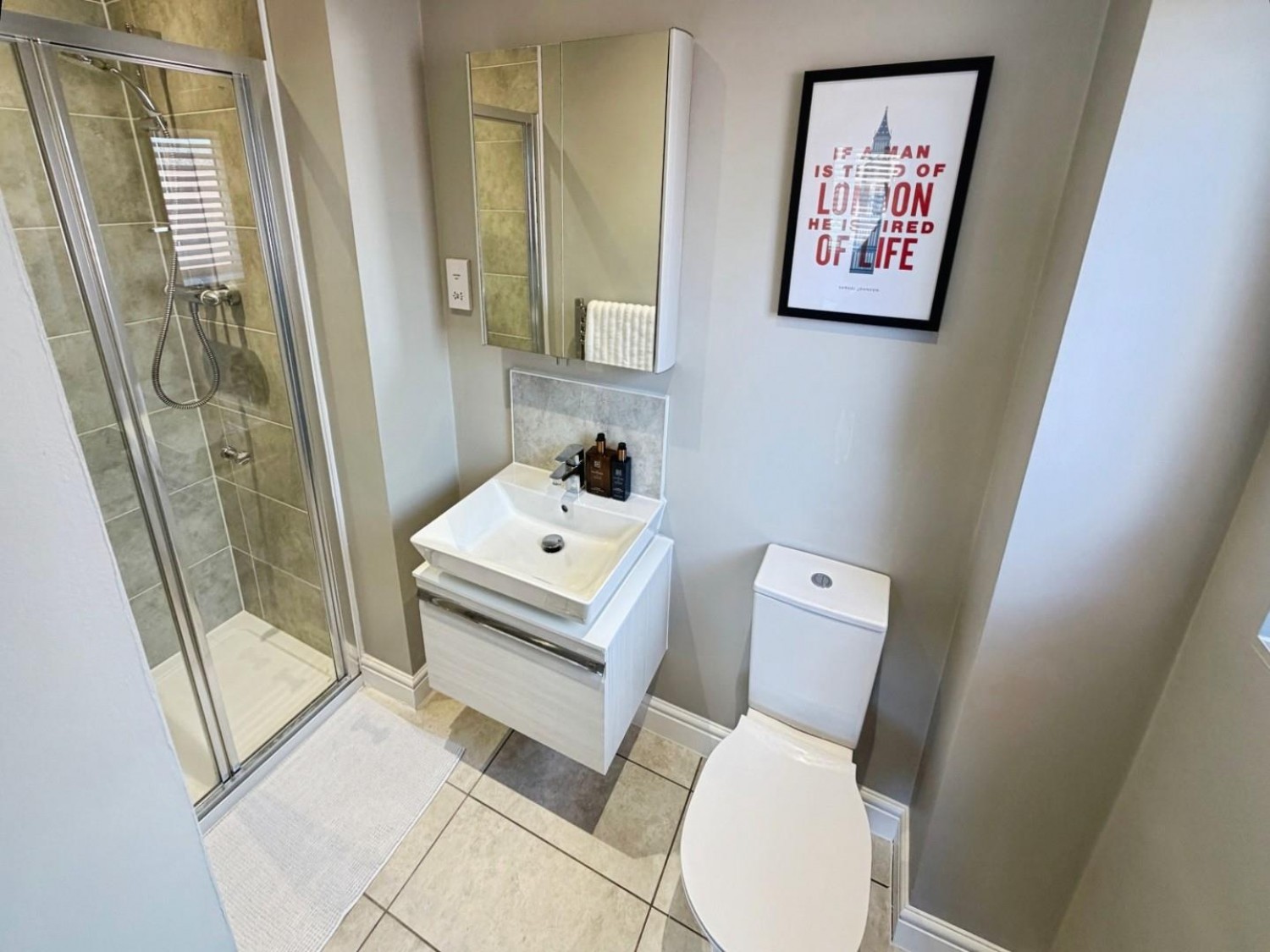 Leamington Road, Little Sutton