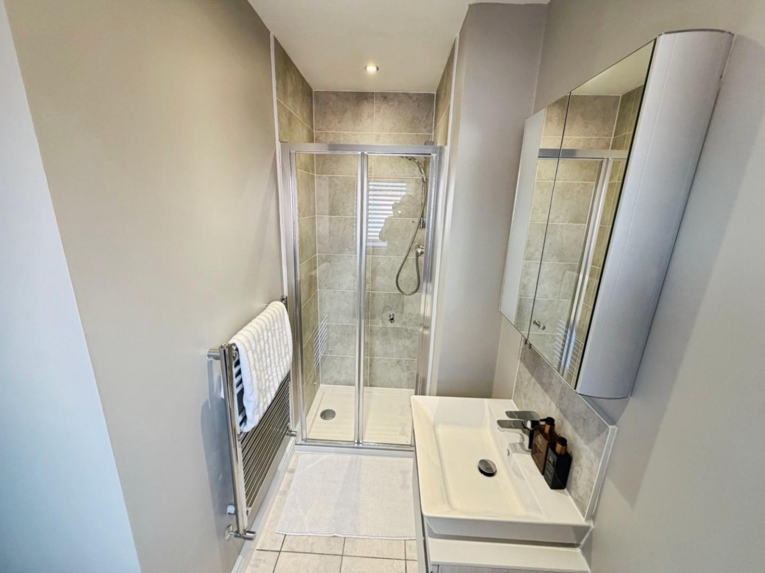 Leamington Road, Little Sutton