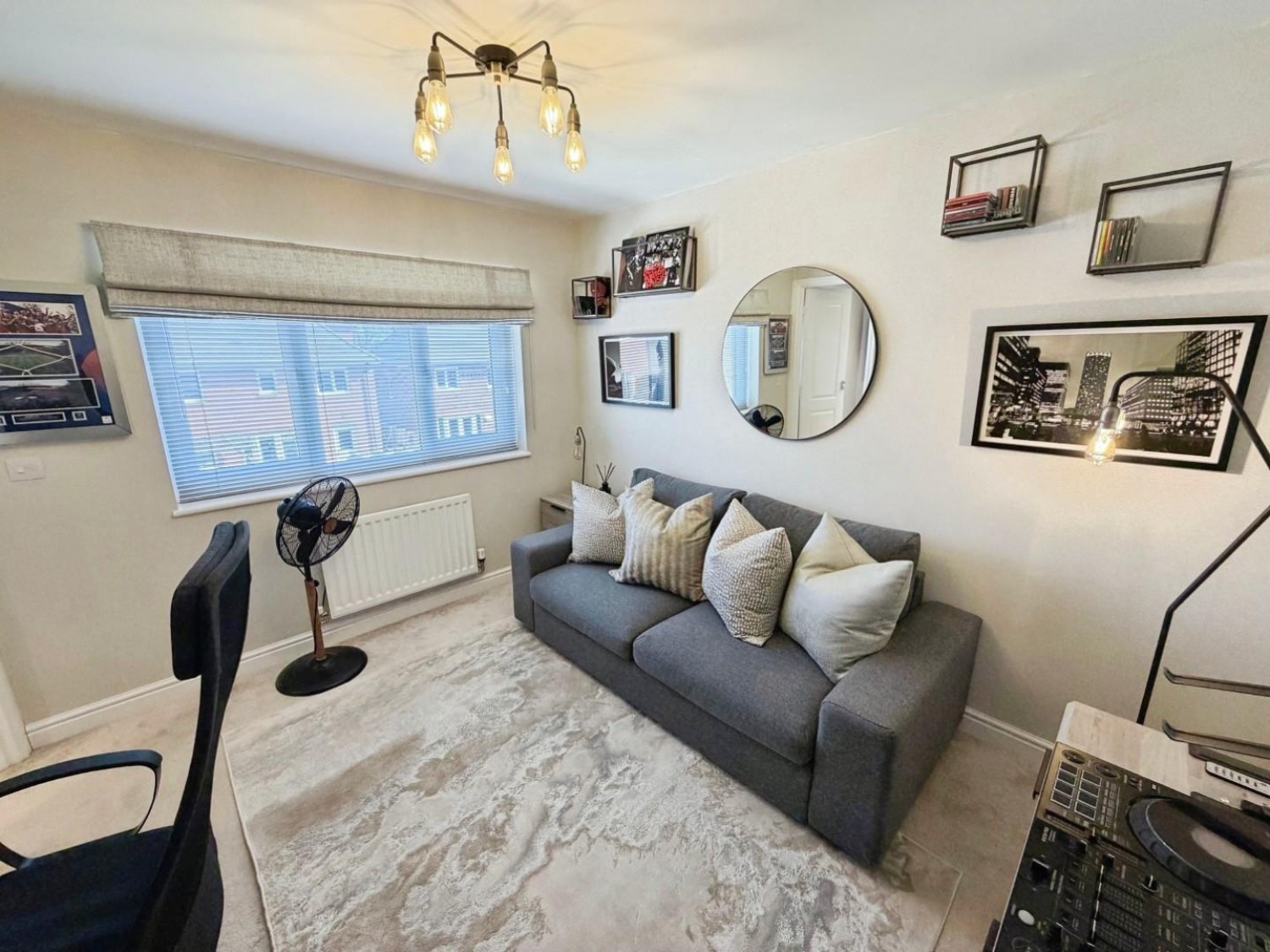 Leamington Road, Little Sutton