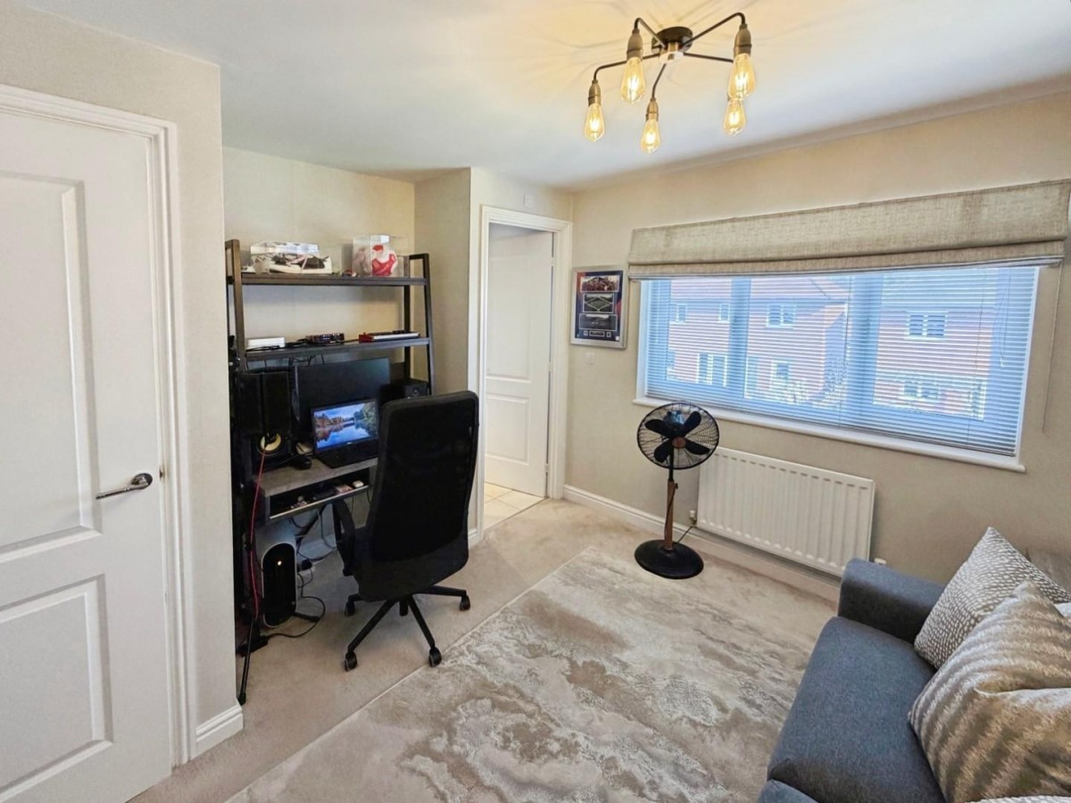 Leamington Road, Little Sutton