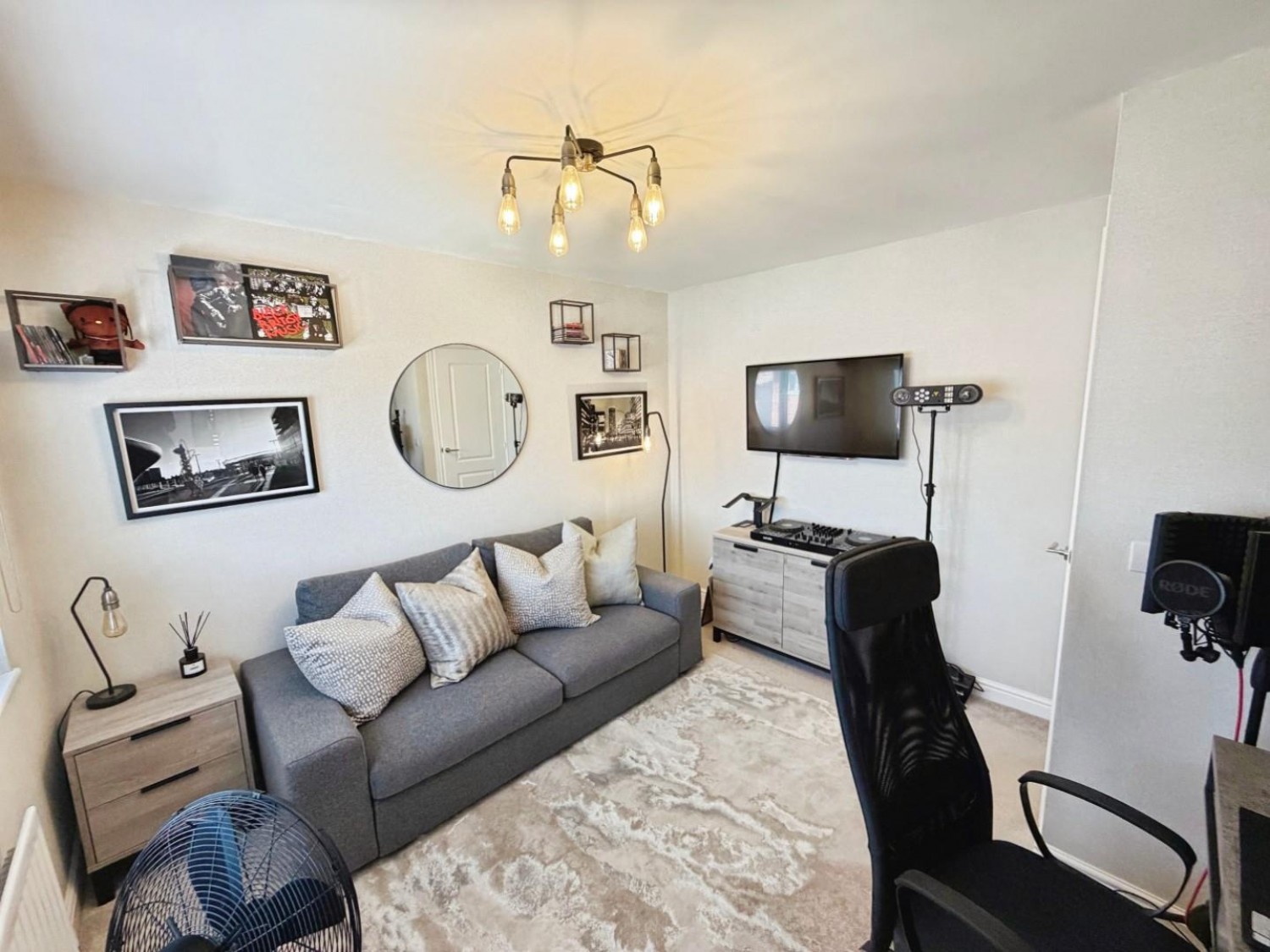 Leamington Road, Little Sutton