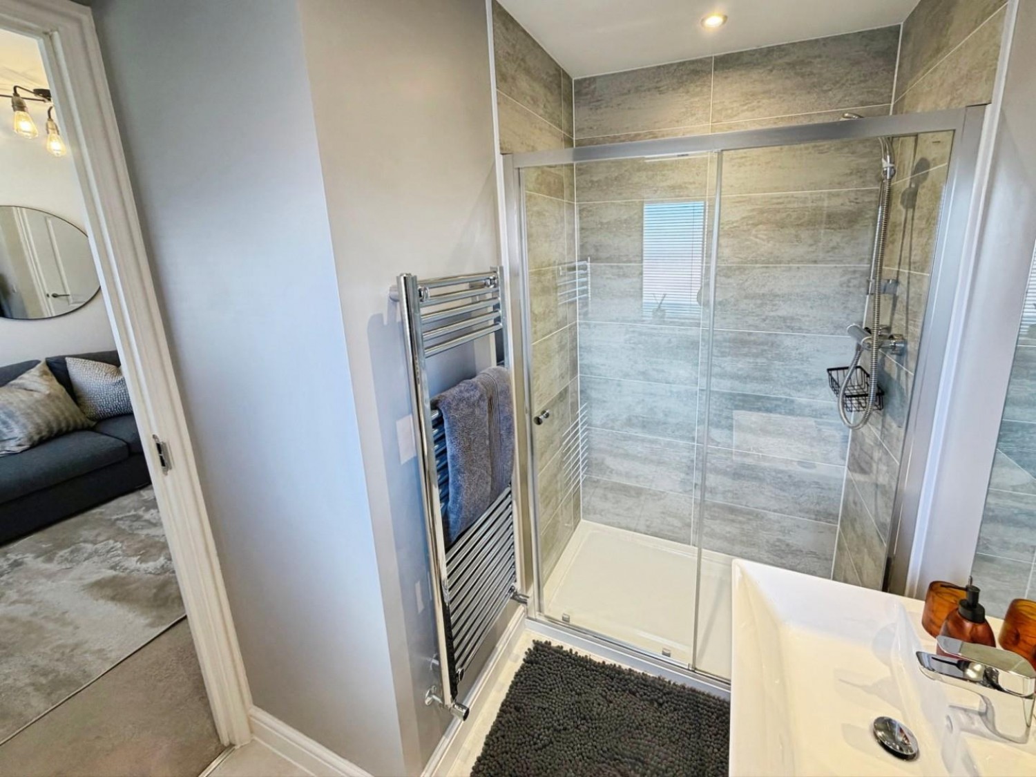 Leamington Road, Little Sutton