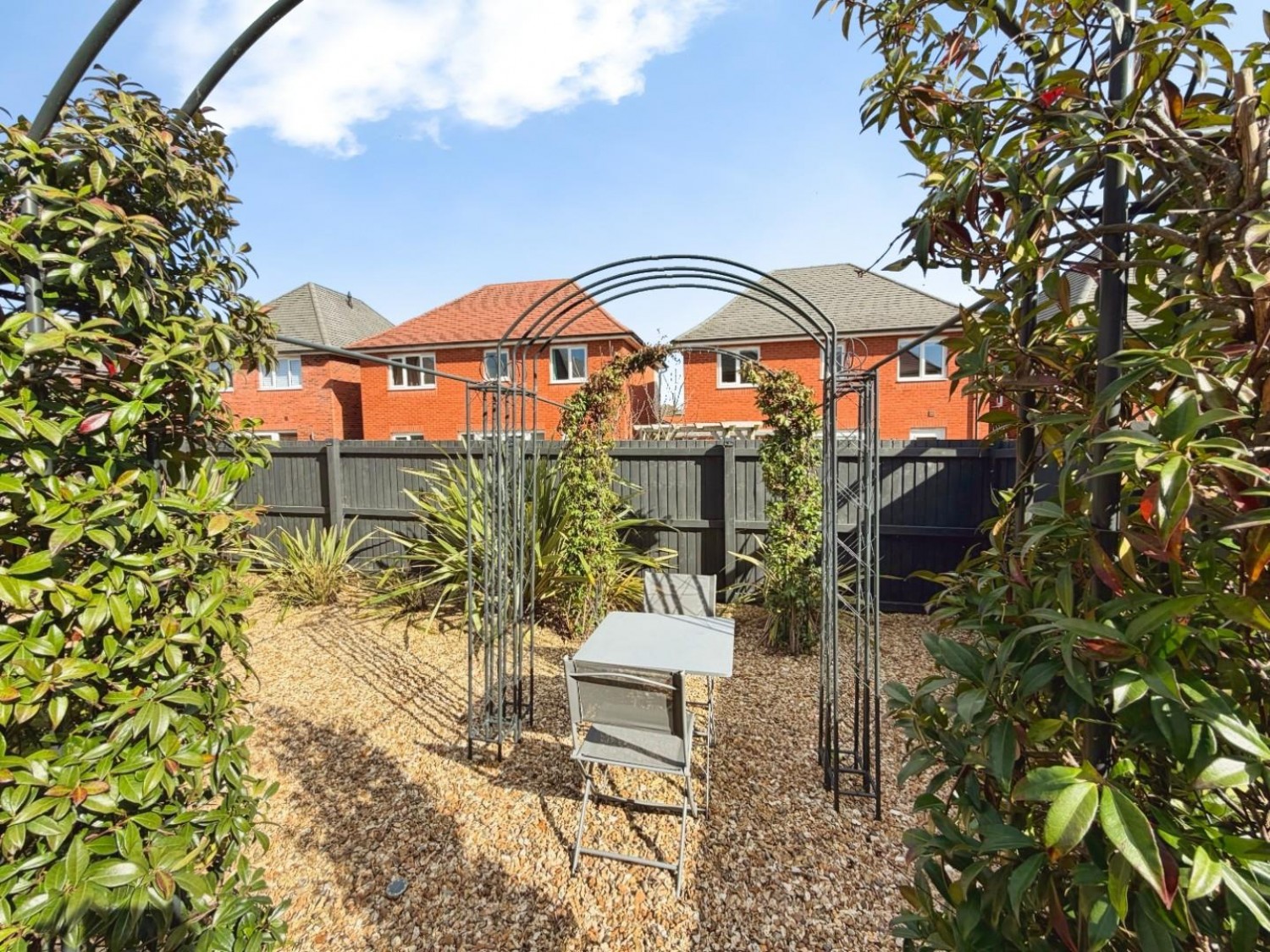 Leamington Road, Little Sutton