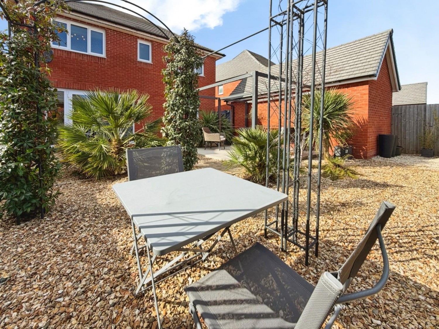 Leamington Road, Little Sutton