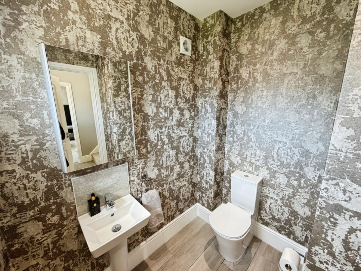 Leamington Road, Little Sutton