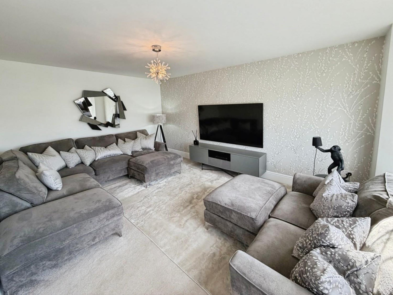 Leamington Road, Little Sutton