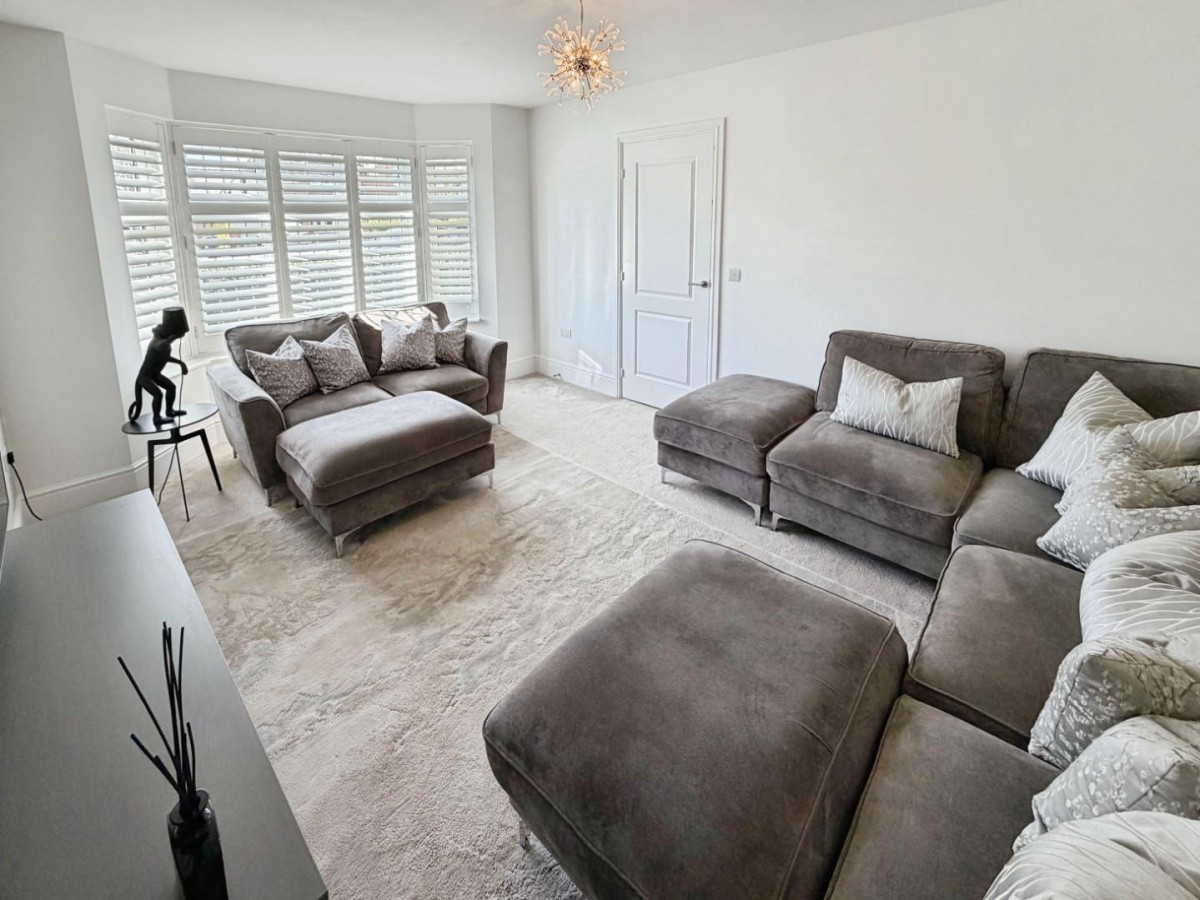 Leamington Road, Little Sutton