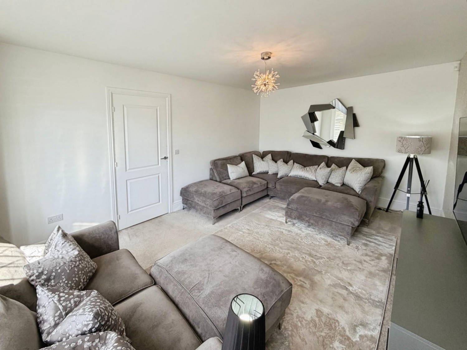 Leamington Road, Little Sutton