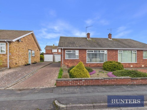 Ryeland Avenue, Bridlington