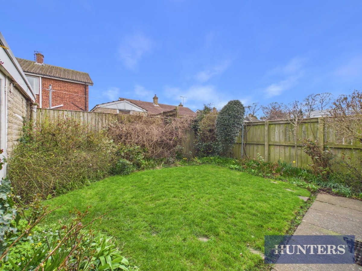 Ryeland Avenue, Bridlington